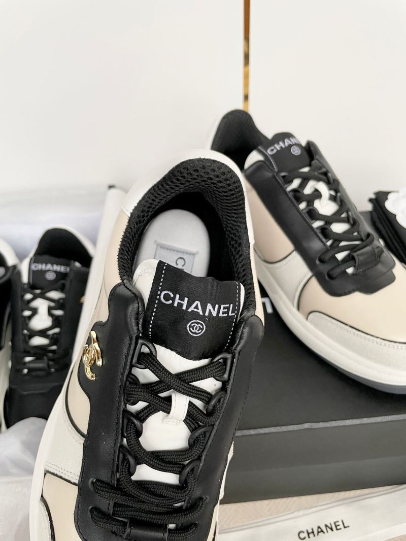 Chanel Sport Shoes